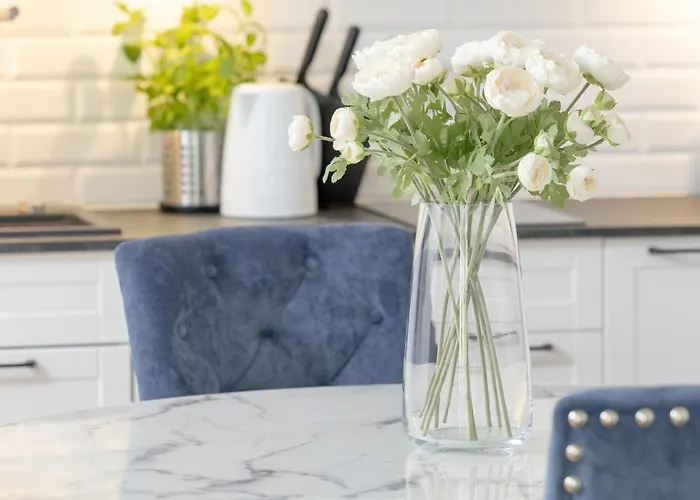 Apartman Pinea 204 - Easy-rent Pobierowo