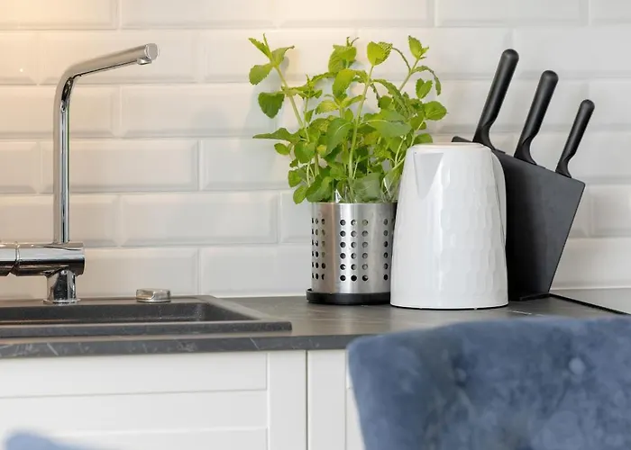 Pinea 204 - Easy-rent Pobierowo