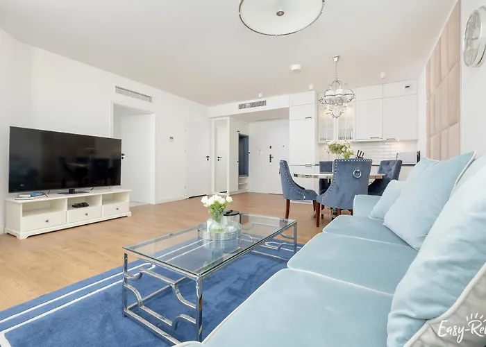 Apartman Pinea 204 - Easy-rent