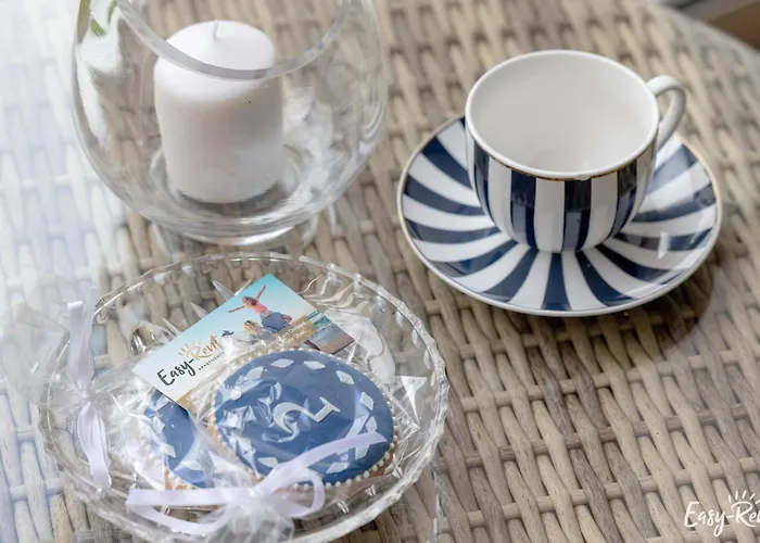 Pinea 204 - Easy-rent Apartman Pobierowo