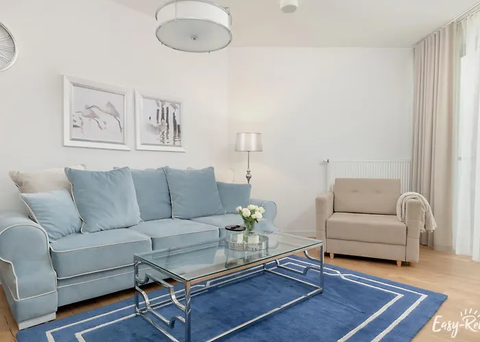 Pinea 204 - Easy-rent