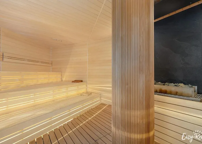 Pinea 204 - Easy-rent Apartman Pobierowo