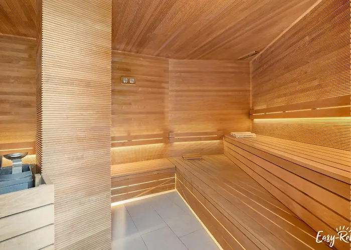 Apartman Pinea 204 - Easy-rent