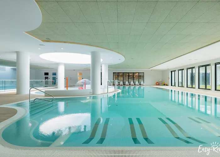 Apartman Pinea 204 - Easy-rent Pobierowo