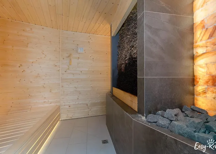 Pinea 204 - Easy-rent *