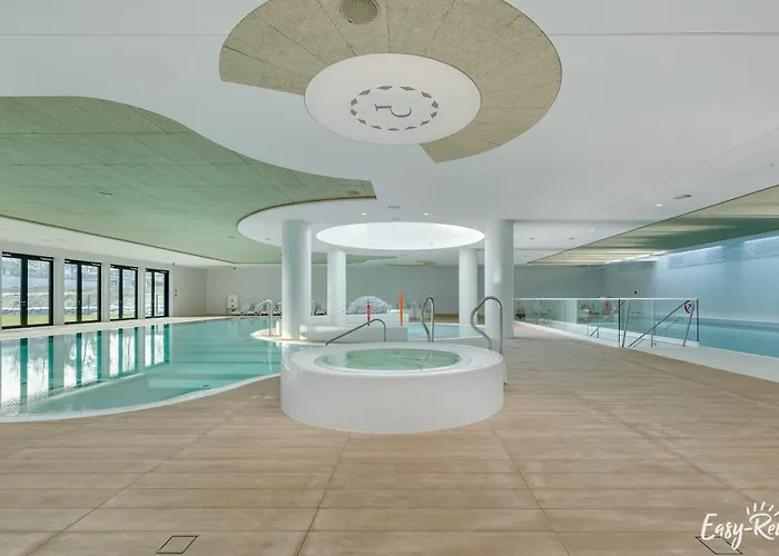 Pinea 204 - Easy-rent Pobierowo